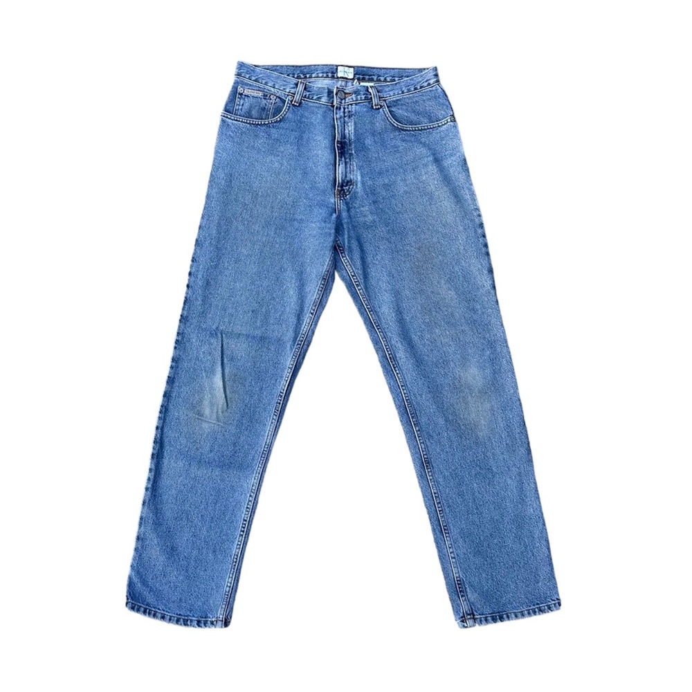 Mens Vintage 90’s Calvin Klein Jeans